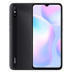 CELULAR XIAOMI REDMI 9A GRIS 32GB - Image 1