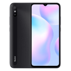 CELULAR XIAOMI REDMI 9A NEGRO 64GB - Image 1