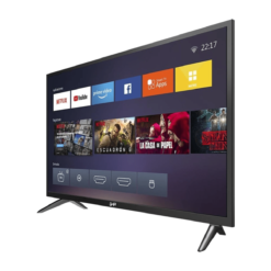 TV SMART GHIA 32 PULG/720P/WIFI/2 HDMI/2USB - Image 5