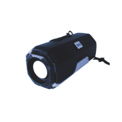 BOCINA BLUETOOH NEGRO BUKU BS-009 - Image 2