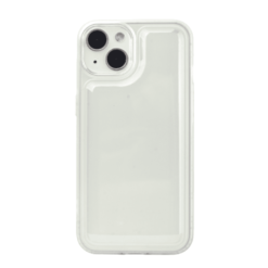COLCHON IPHONE 11 TRANSPARENTE - Image 1
