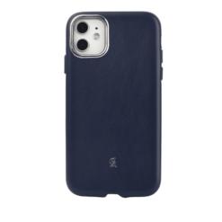 CUERO-3 IPHONE 11 AZUL - Image 1