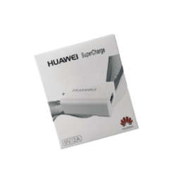 CARGADOR & CABLE HUAWEI V8 - Image 2