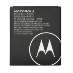 BATERIA E5 PLAY GO - Image 1