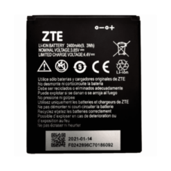 BATERIA L8 - Image 1