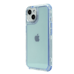 CLEAR-360 MATE XIAOMI NOTE 10S AZUL - Image 2