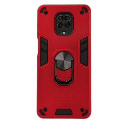 SURVIVOR-16 XIAOMI NOTE 10S ROJO - Image 1