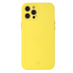 SILICON-FOSFO MOTOROLA G31 AMARILLO - Image 1