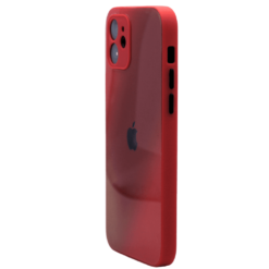 APPLE ARCOIRIS IPHONE 14 ROJO - Image 2