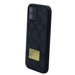 CASE COACH SAMSUNG A35 NEGRO - Image 2