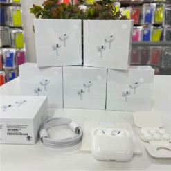 AUDIFONO AIRPOD-PRO2 T-O - Image 2
