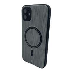 MAGSAFE-MADERA IPHONE 14 PRO GRIS - Image 2