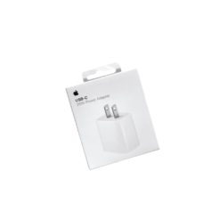 CUBO IPHONE 20W - Image 2