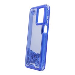 CLEAR-BRILLOS SAMSUNG A54 AZUL - Image 2