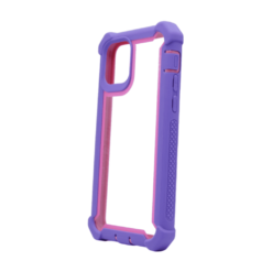 CLEAR-RAR IPHONE 11 PRO ROSA - Image 2