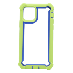 CLEAR-RAR IPHONE 11 PRO VERDE - Image 1