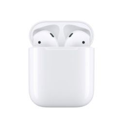 AUDIFONOS AIRPOD-2 T-O - Image 1