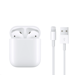 AUDIFONOS AIRPOD-2 T-O - Image 2