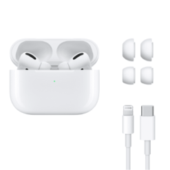 AUDIFONOS AIRPOD-PRO T-O - Image 3