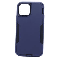 CLEAR-RAR IPHONE 12 PRO AZUL - Image 1
