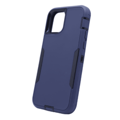 CLEAR-RAR IPHONE 12 PRO AZUL - Image 2