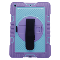 FUNDA TABLET SURVIVOR-5 IPAD 10.9" GEN10 MORADO - Image 3