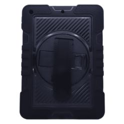 FUNDA TABLET SURVIVOR-5 IPAD PRO 11" (2022) NEGRO - Image 3