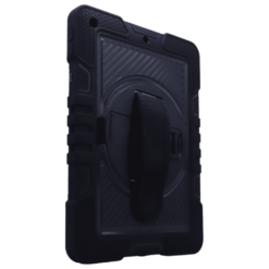 FUNDA TABLET SURVIVOR-5 IPAD MINI 4/5 NEGRO - Image 1