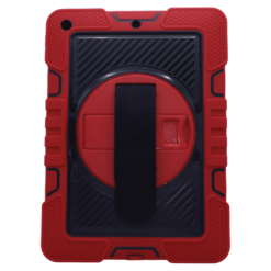 FUNDA TABLET SURVIVOR-5 IPAD PRO 11" (2022) ROJO - Image 3