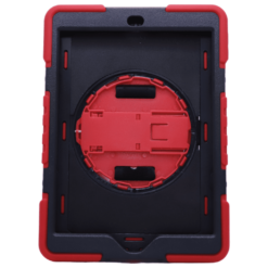 FUNDA TABLET SURVIVOR-5 IPAD 10.9" GEN10 ROJO - Image 2