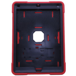 FUNDA TABLET SURVIVOR-2 IPAD MINI 4/5 ROJO - Image 3