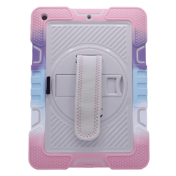 FUNDA TABLET SURVIVOR-4 SAMSUNG A9 MULTIROSA - Image 3