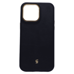 LUX IPHONE 14 PRO MAX PIEL - Image 1
