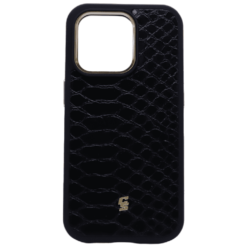 LUX IPHONE 14 PRO MAX PIEL2 - Image 1