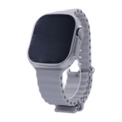 SMARTWATCH GRIS S8 ULTRA BIG 2.08 PRO - Image 1