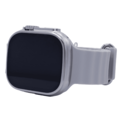 SMARTWATCH GRIS S8 ULTRA BIG 2.08 PRO - Image 3