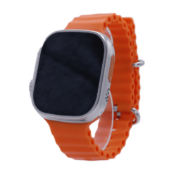 SMARTWATCH NARANJA S8 ULTRA BIG 2.08 PRO - Image 1