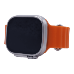 SMARTWATCH NARANJA S8 ULTRA BIG 2.08 PRO - Image 3