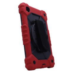 FUNDA TABLET SURVIVOR-3 IPAD 10.9" GEN10 ROJO - Image 1