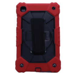 FUNDA TABLET SURVIVOR-3 IPAD 10.9" GEN10 ROJO - Image 2