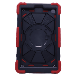 FUNDA TABLET SURVIVOR-3 IPAD 10.9" GEN10 ROJO - Image 3