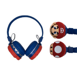AUDIFONO MARIO AZUL CL - Image 1