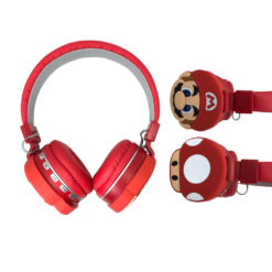 AUDIFONO MARIO ROJO CL - Image 1