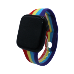 APPLE WATCH 7 41MM TRICOLOR 3 - Image 2