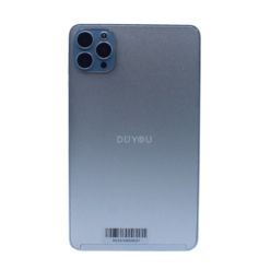 TABLET 3G BLANCO DUYOU OCTACORE/2GB/32GB/AND 9/1 SIM - Image 1