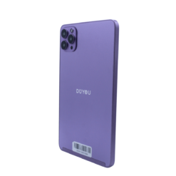 TABLET 3G MORADO DUYOU OCTACORE/2GB/32GB/AND 9/1 SIM - Image 2