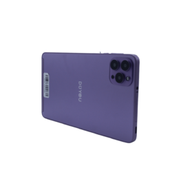 TABLET 3G MORADO DUYOU OCTACORE/2GB/32GB/AND 9/1 SIM - Image 3