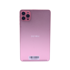 TABLET 3G ROSA DUYOU OCTACORE/2GB/32GB/AND 9/1 SIM - Image 1