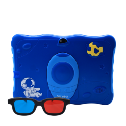 TABLET KIDS ASTRONAUTA AZUL 2GB/32GB/AND 9.3 - Image 1