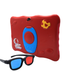 TABLET KIDS ASTRONAUTA ROJO 2GB/32GB/AND 9.4 - Image 2